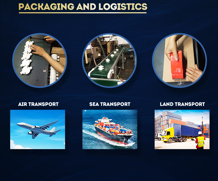 Custom Electronic Outdoor Indoor Wall Mounting Aadaptor Electrical Plastic Enclosure Box from China supplier